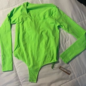 Skims Bodysuit